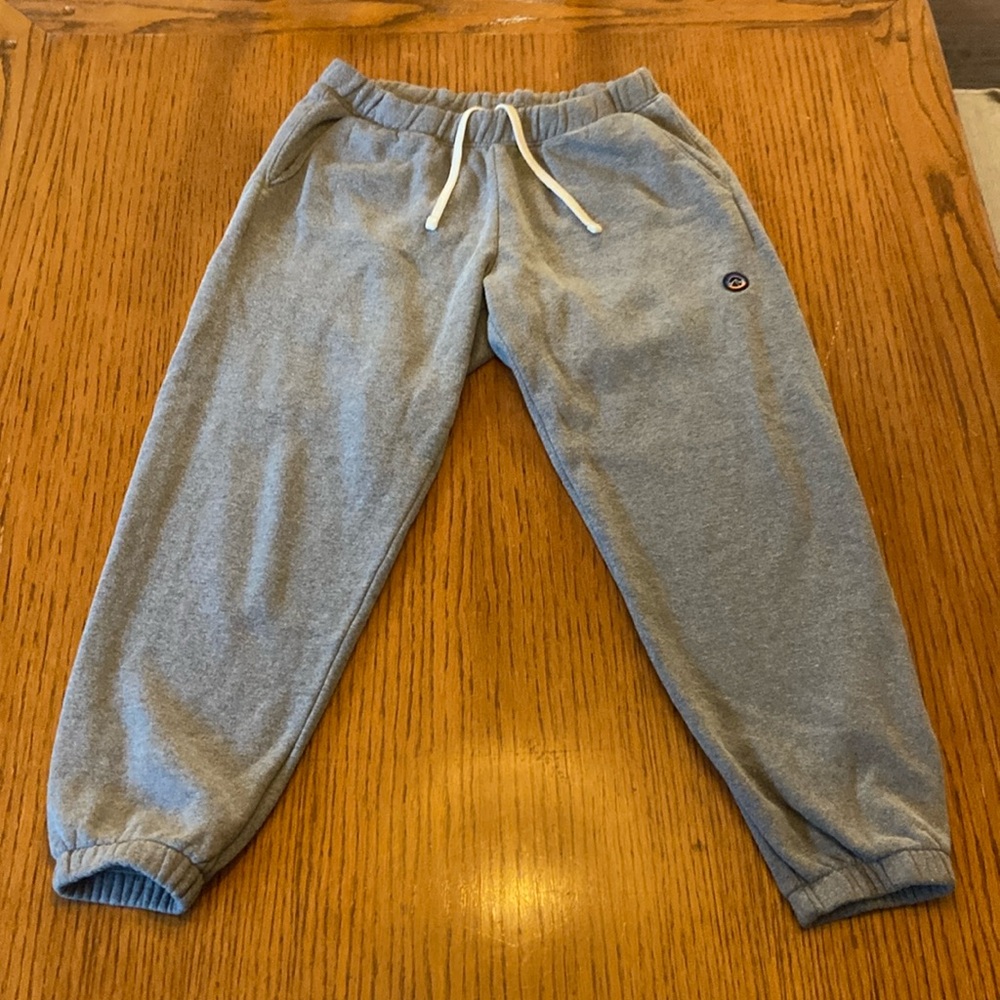 Patagonia sweatpants